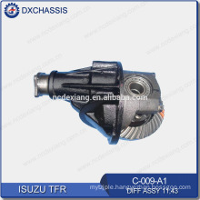 Genuine TFR Differential Assy 11:43 C-009-A1